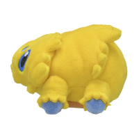 Authentic Pokemon Center Plush Pokemon fit Joltik 10cm (wide)